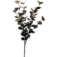 Softflower Eukalyptus ca. 70cm, moosgrün von DEPOT