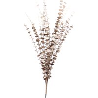 Softflower-Kunstzweig Eukalyptus ca. 90c von DEPOT