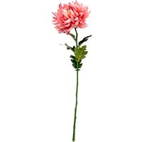 Stielblume Chrysantheme ca. 65cm, pink von DEPOT