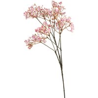 Stielblume GYPSOPHILIA ca.70cm, rosa von DEPOT