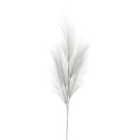 Stielblume Pampas ca.68cm, hellgrau von DEPOT