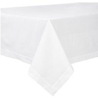 Tischdecke RECYCLED COTTON ca.1, weiss von DEPOT