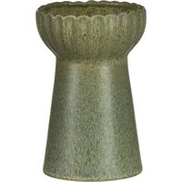 Vase MILA ca. 10x15,5cm, grün von DEPOT