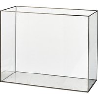 Windlicht GLASS CUBE ca.15xL35xH29cm von DEPOT