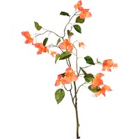 Zweig BOUGANVILLIE ca.91 cm, orange von DEPOT