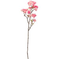 Zweig KIRSCHBLÜTE ca.67cm, hellrosa von DEPOT