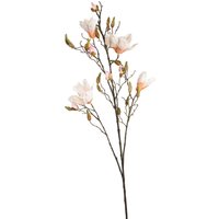 Zweig MAGNOLIE ca.110cm, rosa von DEPOT