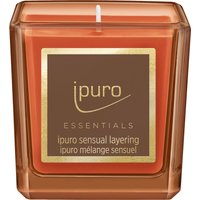 ipuro ESSENTIALS sensual layering Dk125g von DEPOT