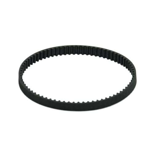 1 Stück HTD 5M 490-5M 98 Bogenzähne 490 mm Umfang 10 mm 11 mm 12 mm bis 25 mm Breite 5 mm Teilung Zahnriemen for Closed-Loop-Getriebe(1Piece 20mm) von DEPYEE