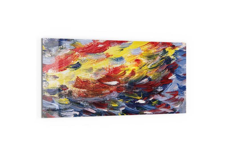 DEQOART Magnettafel 'Explosive Emotionen', Whiteboard Pinnwand beschreibbar DEQOART Magnettafel 'Explosive Emotionen', Whiteboard Pinnwand beschreibbar von DEQOART