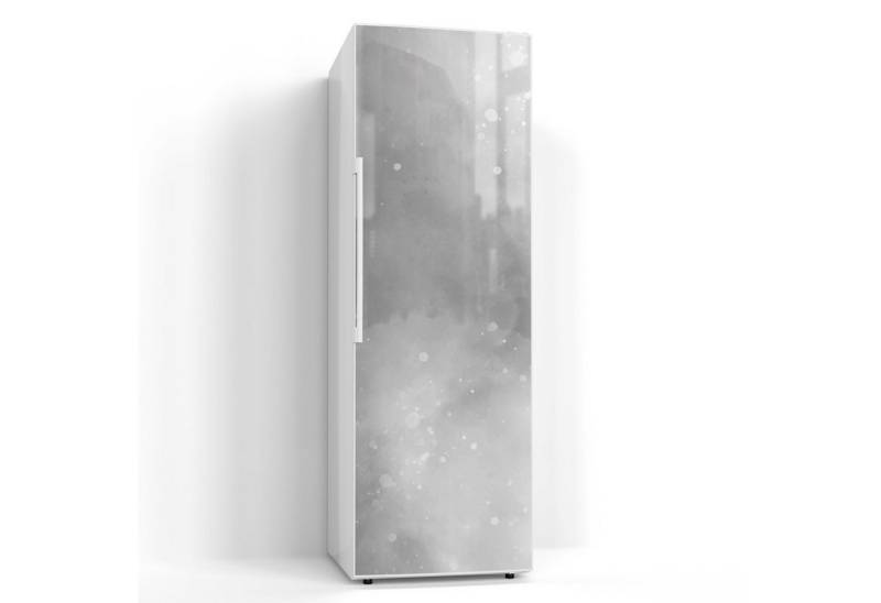 DEQORI Magnetfolie 'Nebel und Sterne', beschreibbar Kühlschrank Magnetmatte magnetisch Magnetfolie DEQORI Magnetfolie 'Nebel und Sterne', beschreibbar Kühlschrank Magnetmatte magnetisch Magnetfolie von DEQORI