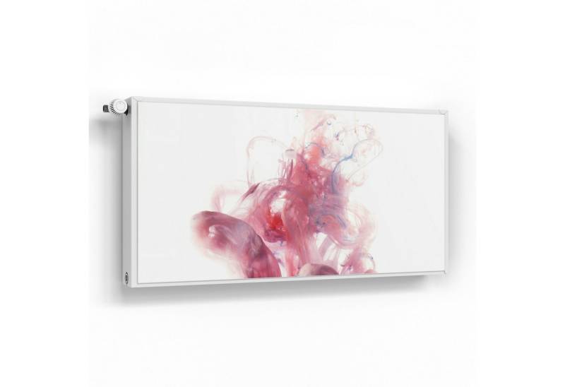 DEQORI Magnetfolie 'Zauberhaftes Farbenspiel', beschreibbar Heizung Magnetmatte magnetisch Magnetfolie DEQORI Magnetfolie 'Zauberhaftes Farbenspiel', beschreibbar Heizung Magnetmatte magnetisch Magnetfolie von DEQORI