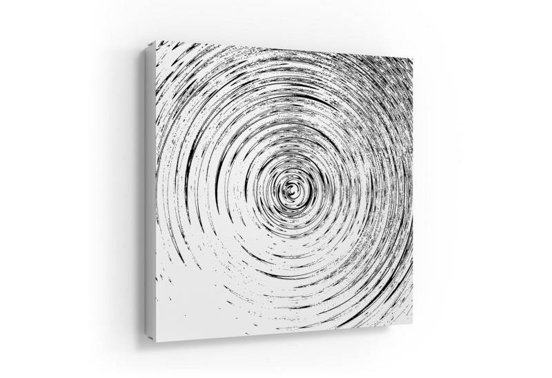 DEQORI Schlüsselkasten 'Im Sog der Linien', Schlüsselbox modern Schlüsselschrank magnetisch Schlüssel Kasten Box von DEQORI