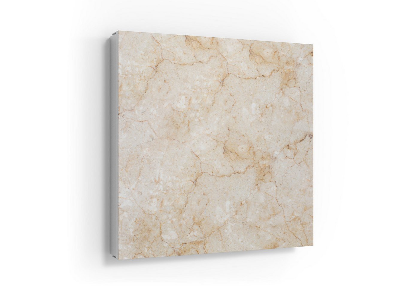 DEQORI Schlüsselkasten 'Miteinander verschmolzen', Schlüsselbox modern Schlüsselschrank magnetisch Schlüssel Kasten Box von DEQORI