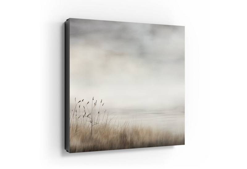 DEQORI Schlüsselkasten 'Zartes Uferrauschen', Schlüsselbox modern Schlüsselschrank magnetisch Schlüssel Kasten Box von DEQORI