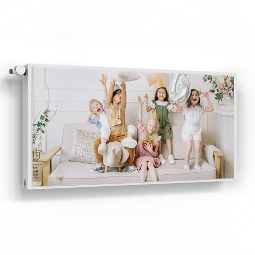 DEQORI personalisierte Magnetfolie für Heizung 120x60 cm | eigenes Foto | Magnetmatte Heizkörper Schutz Verkleidung | Magnet Deko-Folie selbstklebend, magnetisch & wasserabweisend DEQORI personalisierte Magnetfolie für Heizung 120x60 cm | eigenes Foto | Magnetmatte Heizkörper Schutz Verkleidung | Magnet Deko-Folie selbstklebend, magnetisch & wasserabweisend von DEQORI
