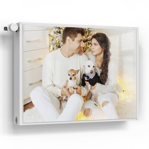 DEQORI personalisierte Magnetfolie für Heizung 80x60 cm | eigenes Foto | Magnetmatte Heizkörper Schutz Verkleidung | Magnet Deko-Folie selbstklebend, magnetisch & beschreibbar DEQORI personalisierte Magnetfolie für Heizung 80x60 cm | eigenes Foto | Magnetmatte Heizkörper Schutz Verkleidung | Magnet Deko-Folie selbstklebend, magnetisch & beschreibbar von DEQORI