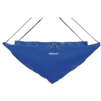 Der Blaue Falt-Trichter 105x85,5 cm mit Spritzschutzlippe, 3/4" Anschluss, Aufhängesystem Der Blaue Falt-Trichter 105x85,5 cm mit Spritzschutzlippe, 3/4" Anschluss, Aufhängesystem von DER BLAUE