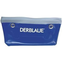 Der Blaue Profi-Wanne 10 Liter Auffangwanne, 34 x 34 x 12,5 cm, Biegemetall Streifen, 4 Aufhängeösen, 2 Tragegriffe Der Blaue Profi-Wanne 10 Liter Auffangwanne, 34 x 34 x 12,5 cm, Biegemetall Streifen, 4 Aufhängeösen, 2 Tragegriffe von DER BLAUE