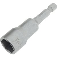 Der Kleine Handwerker - Bit Adapter auf Nuss 13mm von DER KLEINE HANDWERKER