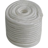 Pp Seil 20 Meter mit 4 mm Durchmesser 12x geflochten von DER KLEINE HANDWERKER