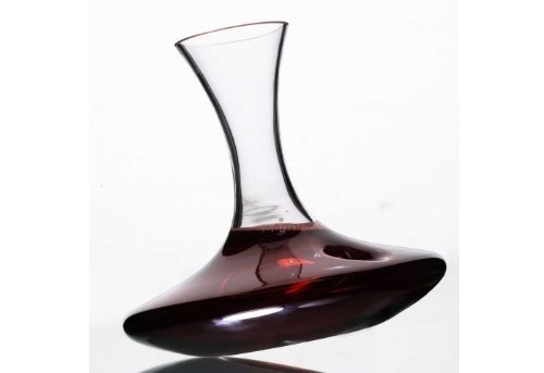 DERU Decanter Merlino 1,3l H 21,5cm von DERU