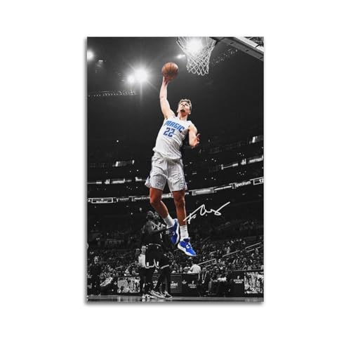 Franz Wagner Klassisches Action-Posters Wandmalerei Leinwand Wohnzimmer Schlafzimmer Dekoration Kunstwerk 24x36inch(60x90cm) von DESAKMQR