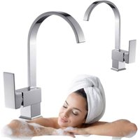 Puro Hoher Badewannenarmatur S-1004 Chrom Puro Hoher Badewannenarmatur S-1004 Chrom von DESCONOCIDO
