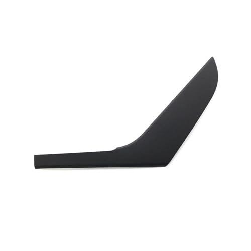 DESDEAQQHH Innentürgriff Für Golf 6 Für GTI MK6 2009-2014 5K4868039A 5K4868040A Vorne Hinten Auto Innen Links Rechts Tür Pull Griff Abdeckung Panel Trim(1PCs Right) von DESDEAQQHH
