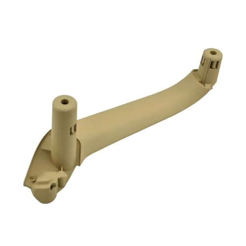 DESDEAQQHH Innentürgriff Für X3 F25 X4 F26 2010 2011 2012 2013 2014 2015 2016 2017 Innen Innen Tür Griff Panel Puller Trim Abdeckung(Beige Interior Trim) von DESDEAQQHH