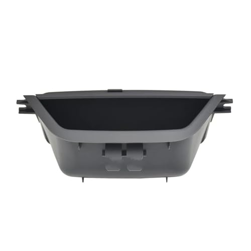 DESDEAQQHH Innentürgriff Für X3 F25 X4 F26 2010 2011 2012 2013 2014 2015 2016 2017 Innen Innen Tür Griff Panel Puller Trim Abdeckung(Black Box A) von DESDEAQQHH