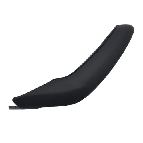 DESDEAQQHH Innentürgriff Für X3 F25 X4 F26 2010 2011 2012 2013 2014 2015 2016 2017 Innen Innen Tür Griff Panel Puller Trim Abdeckung(Left Cover Black) von DESDEAQQHH