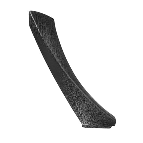 DESDEAQQSQ Auto Türgriff Für 3er E90 E91 316318/320/325/328/330 Rechts/Links Innentürgriff Panel Puller Trim Abdeckung Innen Puller(Black Right) von DESDEAQQSQ