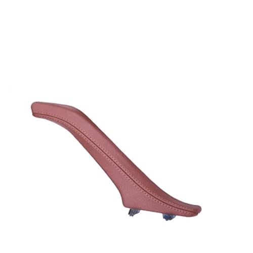 DESDEAQQSQ Auto Türgriff Für 5 Series F10 F11 F18 520i 523i 525i 528i 535i Linkslenker Und Rechtslenker Innentür Ledergriffe(Right Brown) von DESDEAQQSQ