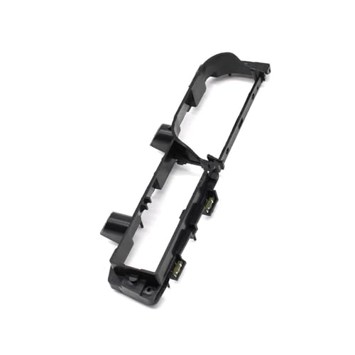 DESDEAQQSQ Auto Türgriff Für VW Für Bora Für Golf 4 MK4 Für Jetta 1999-2004 LHD Schwarz Beige Vorne Hinten Links Rechts Tür Pull Greifen Türgriff Set(Armrest Bracket) von DESDEAQQSQ
