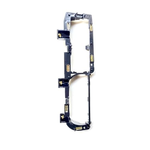 DESDEAQQSQ Auto Türgriff Für VW Für Passat Für B5 1998 1999 2000 2001 2002 2003 2004 2005 Mahagoni Türgriff Schalter Basis Innen Handschuh Zubehör(The Base) von DESDEAQQSQ