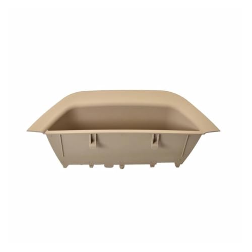 DESDEAQQSQ Auto Türgriff Für X3 F25 X4 F26 2010 2011 2012 2013 2014 2015 2016 2017 Innen Innen Tür Griff Panel Puller Trim Abdeckung(Beige Box B) von DESDEAQQSQ