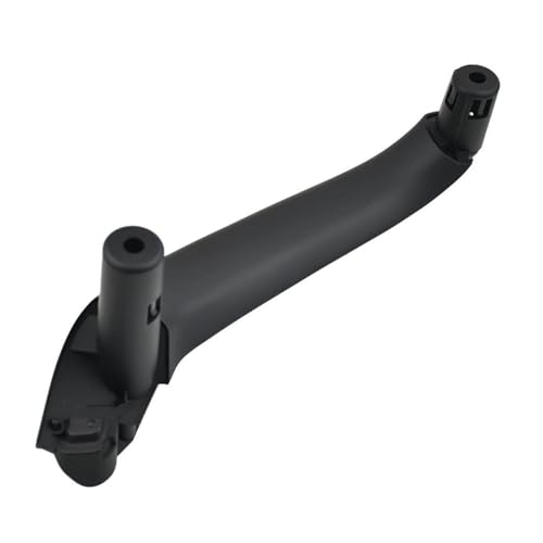 DESDEAQQSQ Auto Türgriff Für X3 F25 X4 F26 2010 2011 2012 2013 2014 2015 2016 2017 Innen Innen Tür Griff Panel Puller Trim Abdeckung(Black Interior Trim) von DESDEAQQSQ