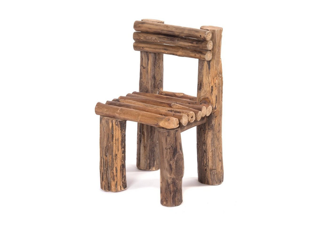 DESIGN DELIGHTS Beistelltisch BLUMENHOCKER "BLOOM", Holz massiv, 50 cm, Pflanzenhocker DESIGN DELIGHTS Beistelltisch BLUMENHOCKER "BLOOM", Holz massiv, 50 cm, Pflanzenhocker von DESIGN DELIGHTS