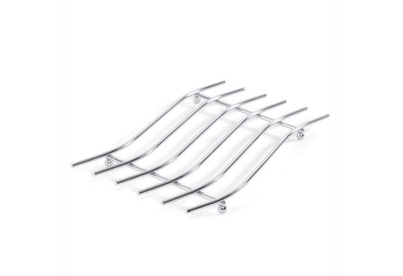 DESIGN DELIGHTS Topfuntersetzer METALL TOPFUNTERSETZER "STRIPE", 32,5 cm, Eisen, Abstellrost DESIGN DELIGHTS Topfuntersetzer METALL TOPFUNTERSETZER "STRIPE", 32,5 cm, Eisen, Abstellrost von DESIGN DELIGHTS