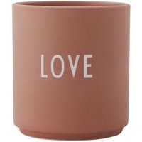 DESIGN LETTERS - Favourite Becher DESIGN LETTERS - Favourite Becher von DESIGN LETTERS