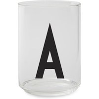 DESIGN LETTERS - Personal Drinkglas von DESIGN LETTERS