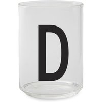 DESIGN LETTERS - Personal Drinkglas von DESIGN LETTERS