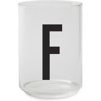 DESIGN LETTERS - Personal Drinkglas von DESIGN LETTERS