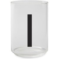 DESIGN LETTERS - Personal Drinkglas von DESIGN LETTERS