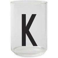 DESIGN LETTERS - Personal Drinkglas von DESIGN LETTERS