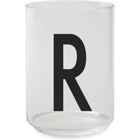 DESIGN LETTERS - Personal Drinkglas von DESIGN LETTERS