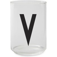 DESIGN LETTERS - Personal Drinkglas von DESIGN LETTERS