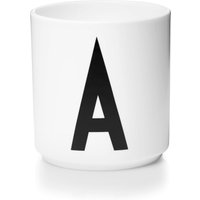 DESIGN LETTERS - Personal Porzellanbecher von DESIGN LETTERS