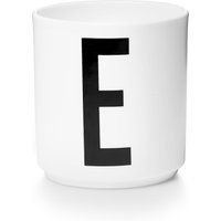 DESIGN LETTERS - Personal Porzellanbecher von DESIGN LETTERS